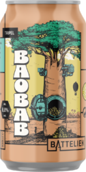 Packshot Baobab
