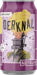 Packshot oerknal