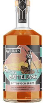 BAT mockup spirit Batteliano