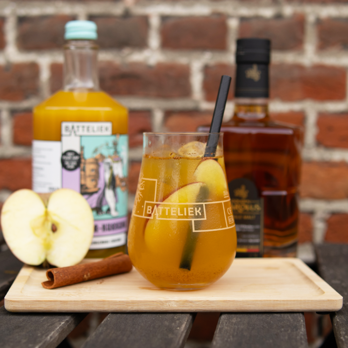 Appelcake